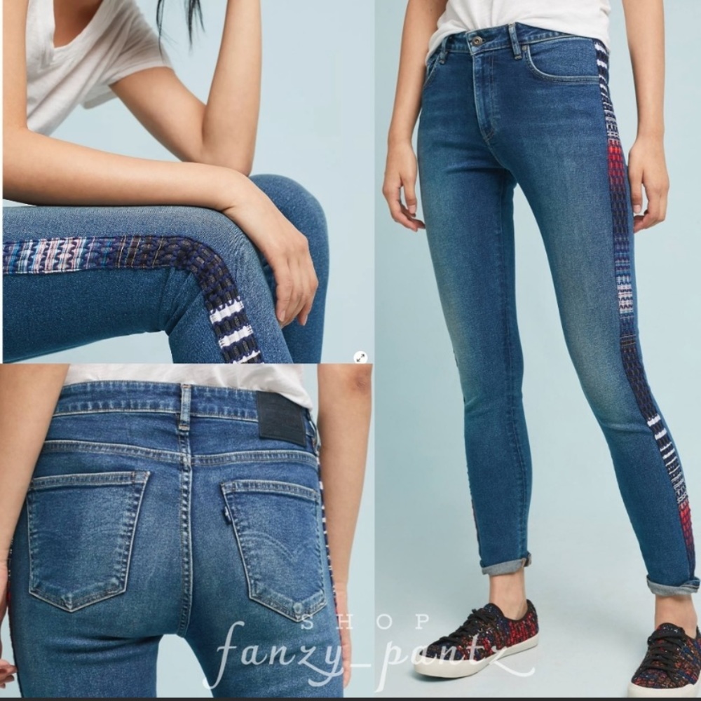 Levi’s 721 - image 1